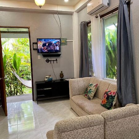 Siargao Residency Appartement Union  Buitenkant foto