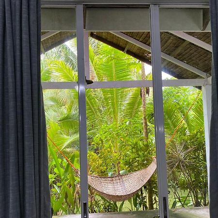 Siargao Residency Appartement Union  Buitenkant foto