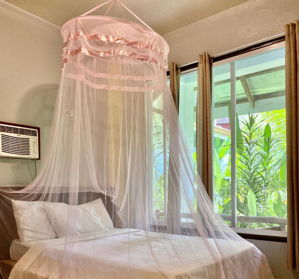 Siargao Residency Appartement Union  Buitenkant foto