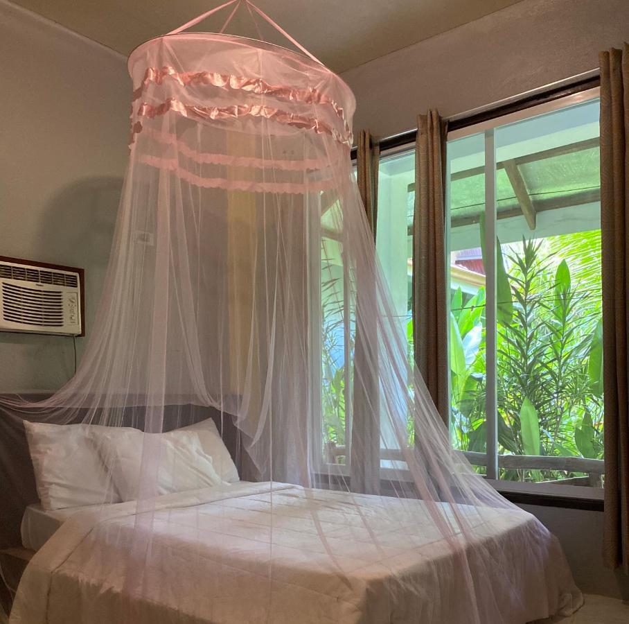 Siargao Residency Appartement Union  Buitenkant foto