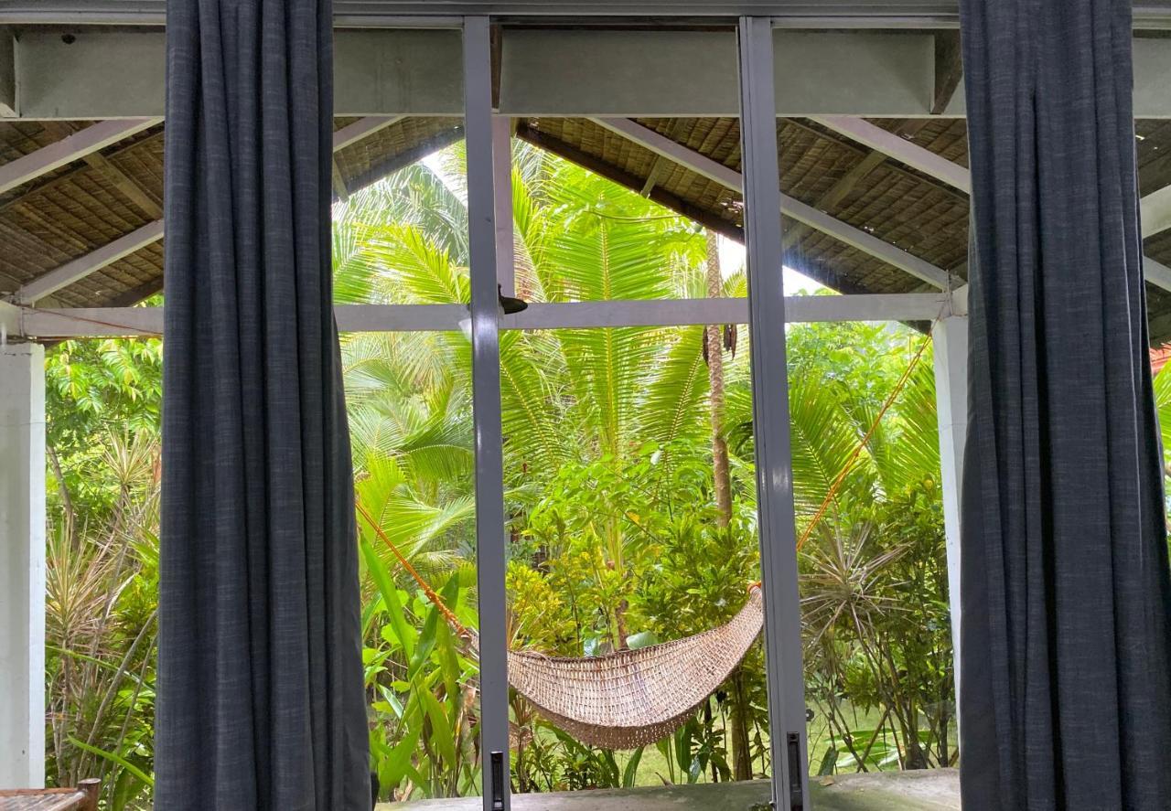 Siargao Residency Appartement Union  Buitenkant foto