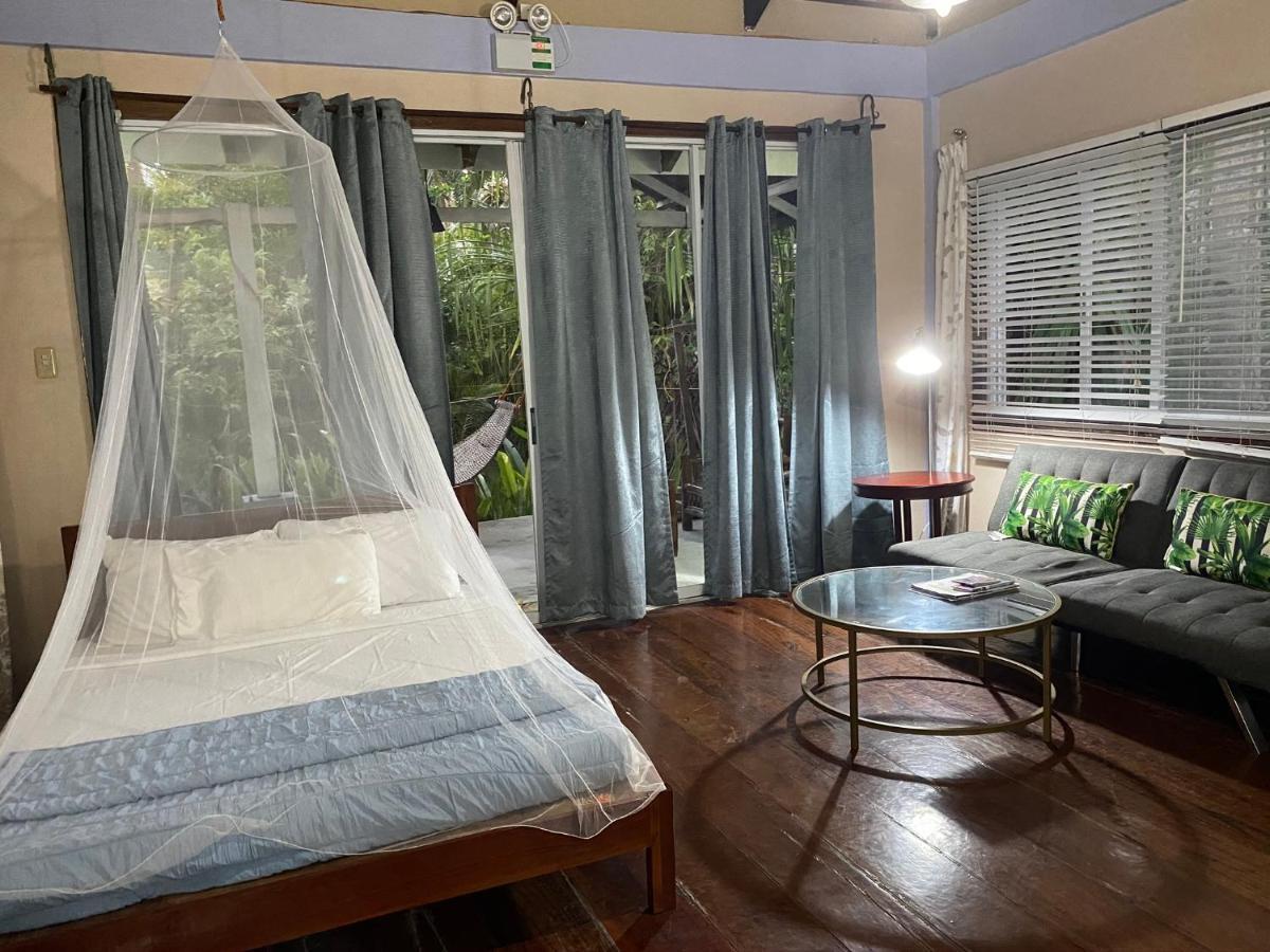 Siargao Residency Appartement Union  Buitenkant foto