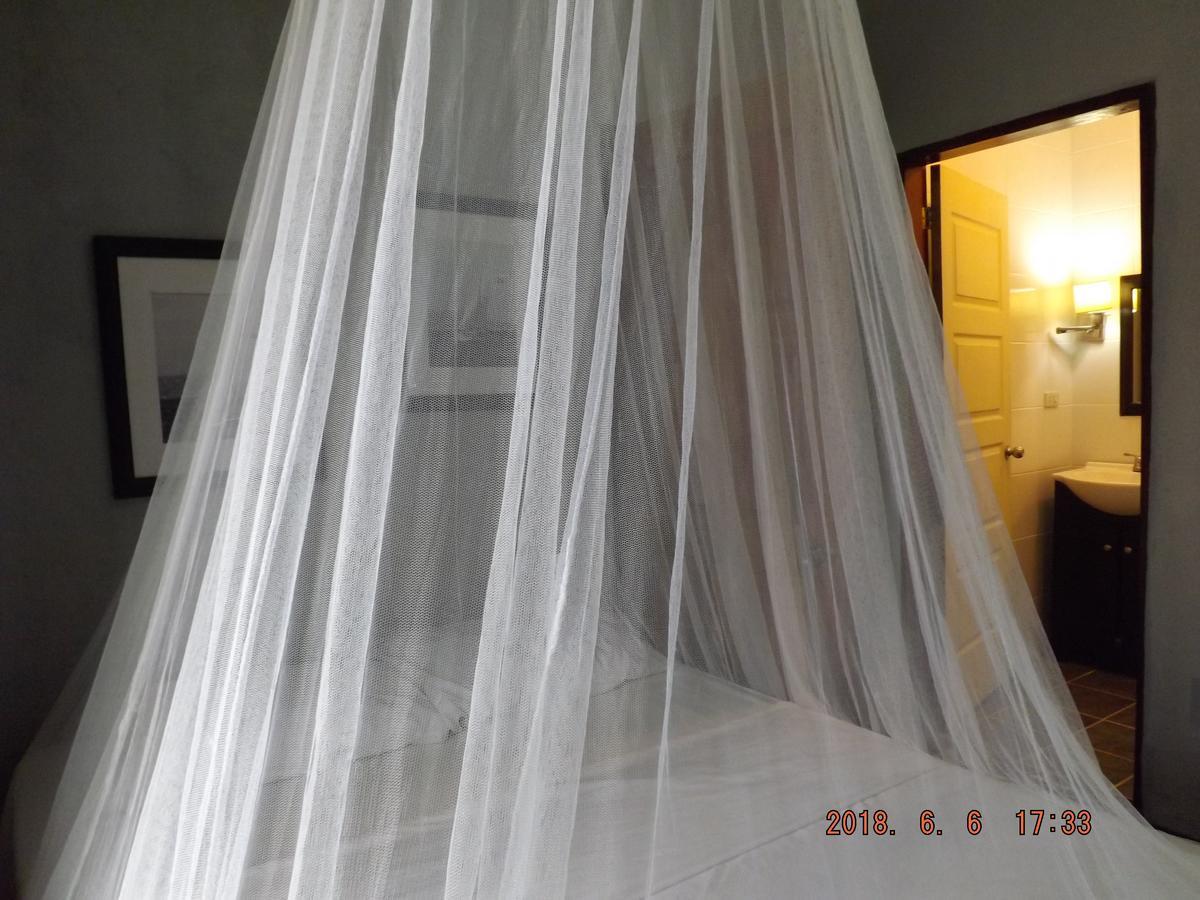Siargao Residency Appartement Union  Buitenkant foto