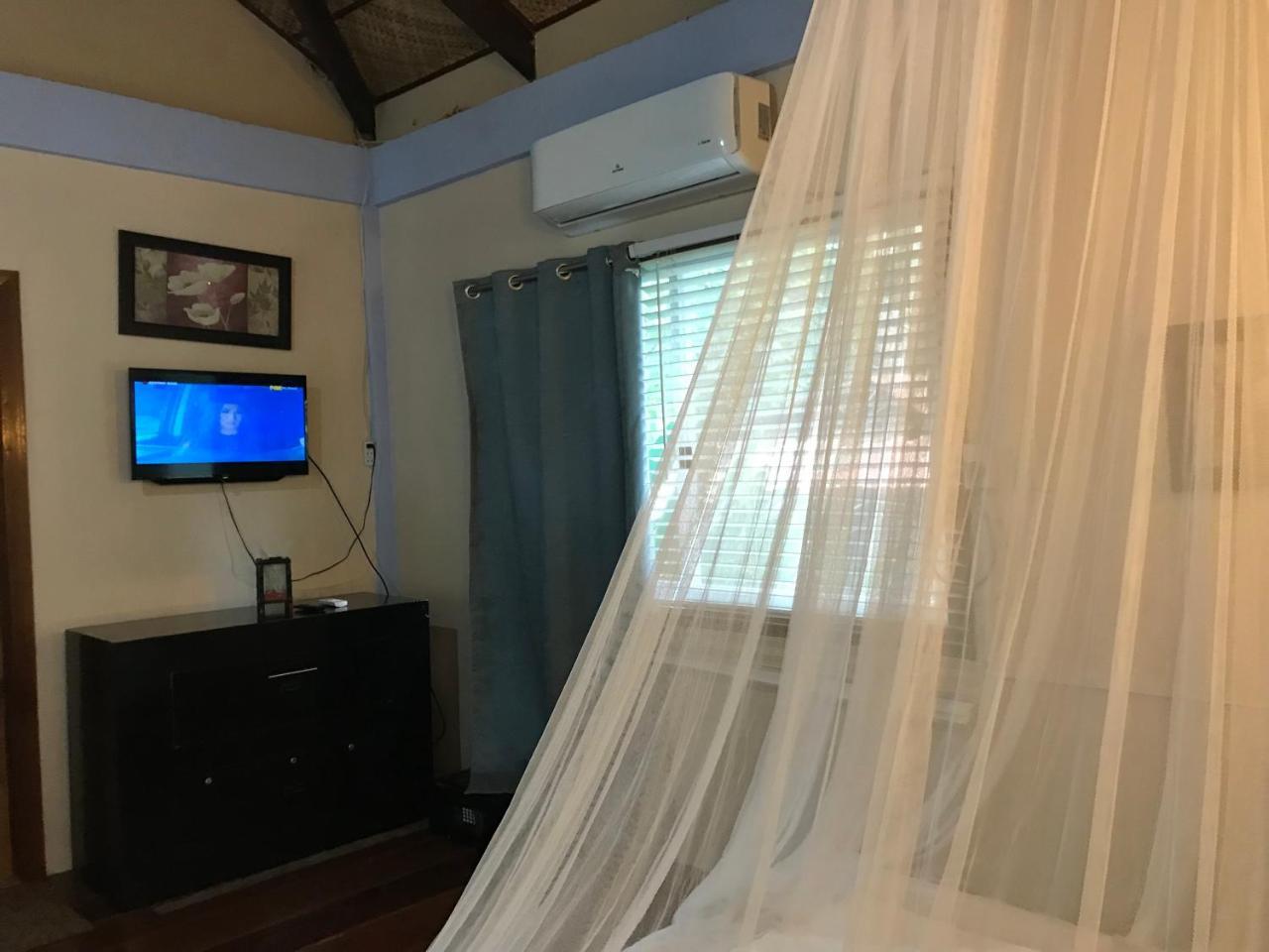 Siargao Residency Appartement Union  Buitenkant foto
