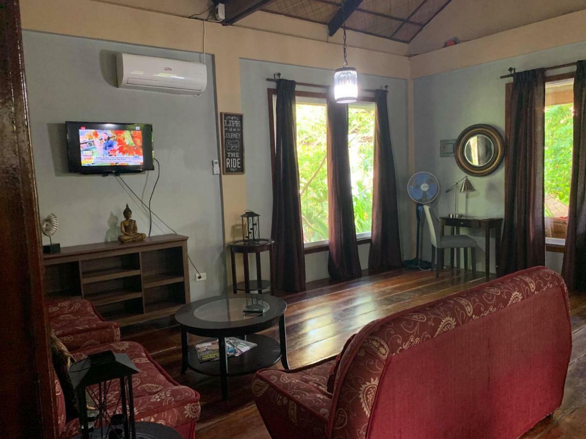 Siargao Residency Appartement Union  Buitenkant foto