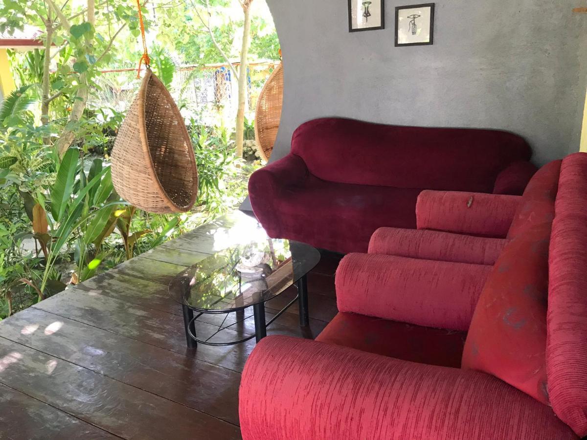 Siargao Residency Appartement Union  Buitenkant foto