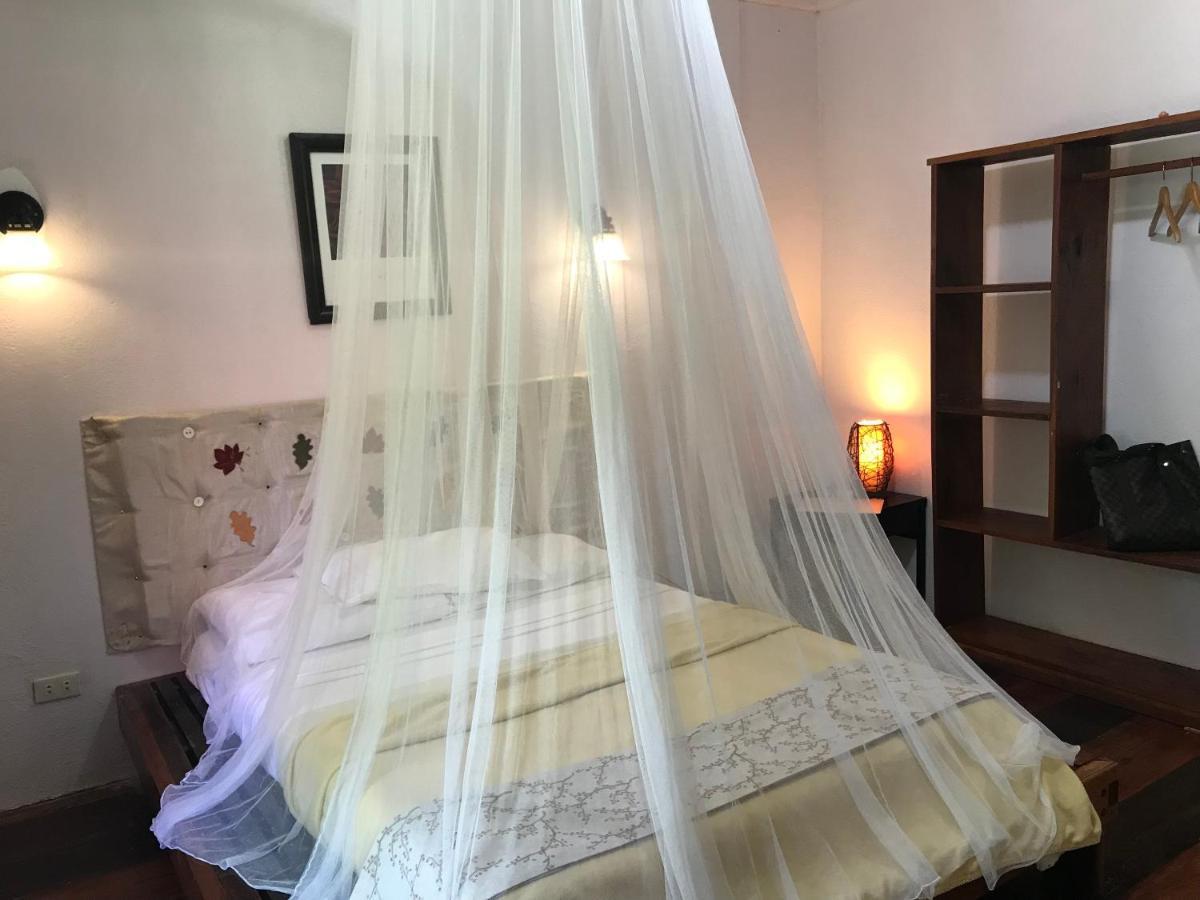 Siargao Residency Appartement Union  Buitenkant foto