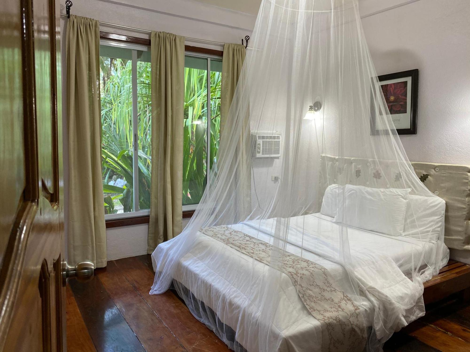 Siargao Residency Appartement Union  Buitenkant foto