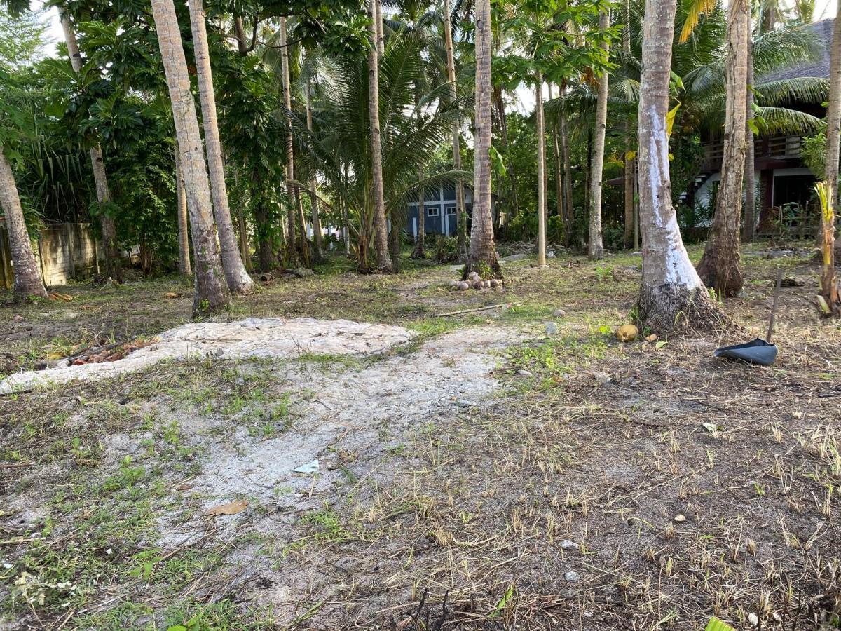 Siargao Residency Appartement Union  Buitenkant foto